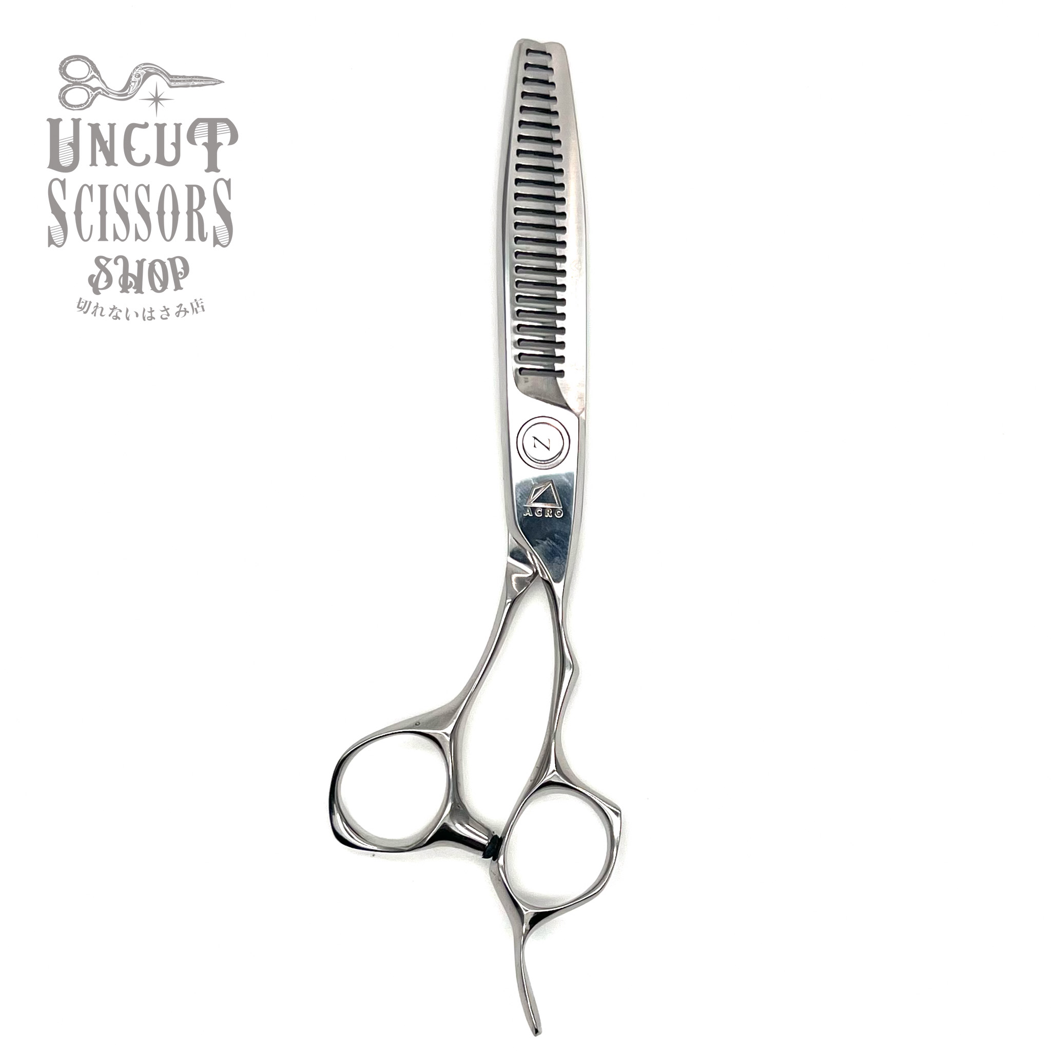 ミズタニシザー　シザー　はさみ　セニング ミズタニシザー THINNING Scissors(セニングシザー) 選び方