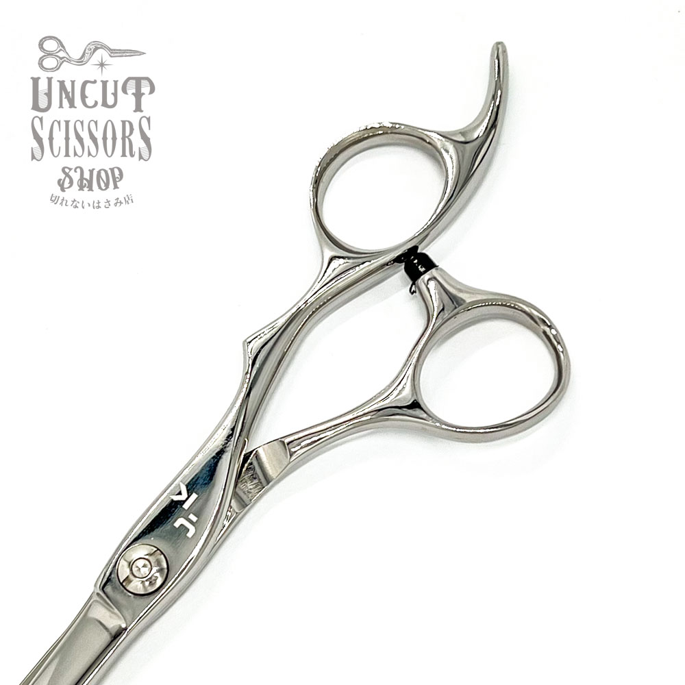 Bランク【YKシザー YK SCISSOR】 C01-55 5.5インチ 右利き 研ぎ